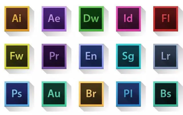 【Adobe全家桶】一键安装版，PR AE AI AU等！windows版本 - 科享乐-科享乐