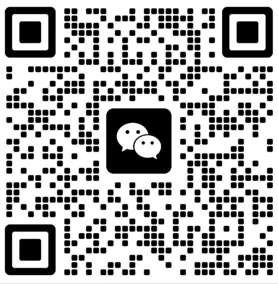 扫码添加微信-科享乐