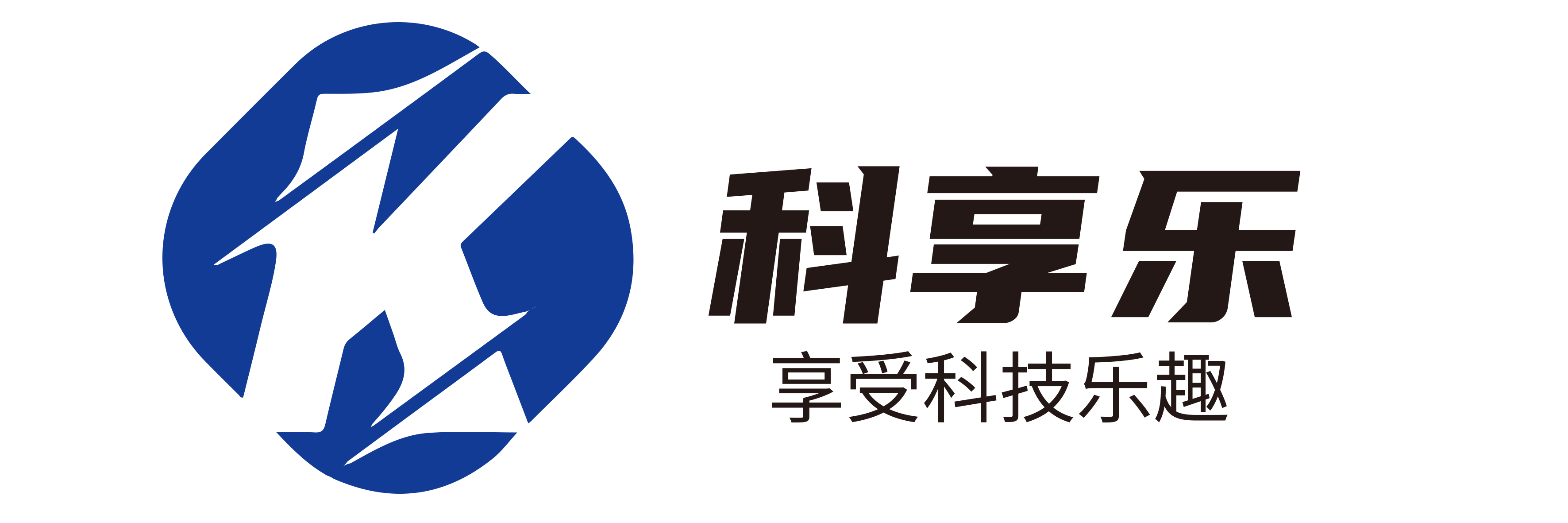 科享乐-分享科技乐趣