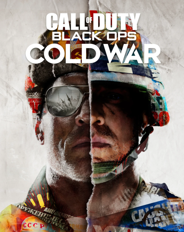 使命召唤17黑色行动冷战V1.34下载+修改器-科享乐